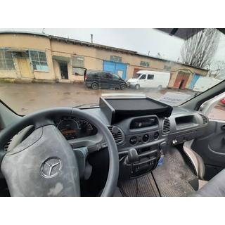 Dashboardplank (2000-2006, type-1) foto 2