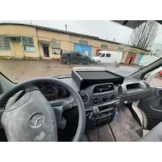 Dashboardplank (2000-2006, type-1) foto 2