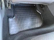 Volkswagen Golf 5 2003–2009 Rubberen automatten (4-delig, Stingray Premium) foto 2