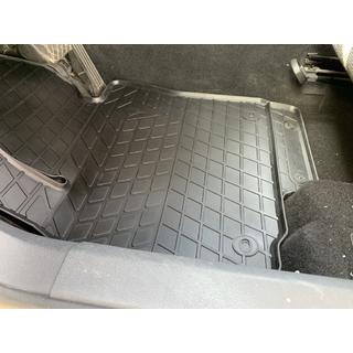 Rubberen automatten (4-delig, Stingray Premium) foto 3