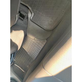 Rubberen automatten (4-delig, Stingray Premium) Volkswagen Golf 7/E-Golf 2012–2020 foto 4