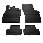 Audi A3 2012–2020 Rubberen automatten (4-delig, Stingray Premium) foto 1