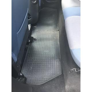 Rubberen automatten Stingray Peugeot Partner Tepee 2008–2018 foto 4