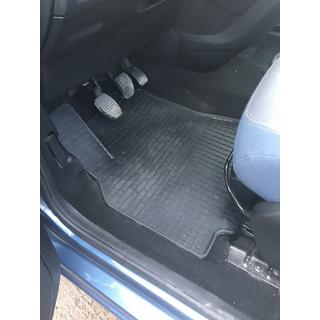Rubberen automatten Stingray Peugeot Partner Tepee 2008–2018 foto 3