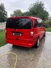 Mercedes Vito W639 2004–2014 Anatomico spoiler (spuitklaar) foto 3