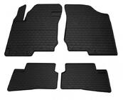 Kia Ceed 2007–2012 Rubberen automatten (4-delig, Stingray Premium) foto 1