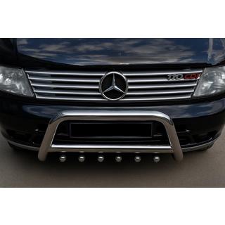 Grille sierlijsten (set van 10 stuks, RVS) foto 1