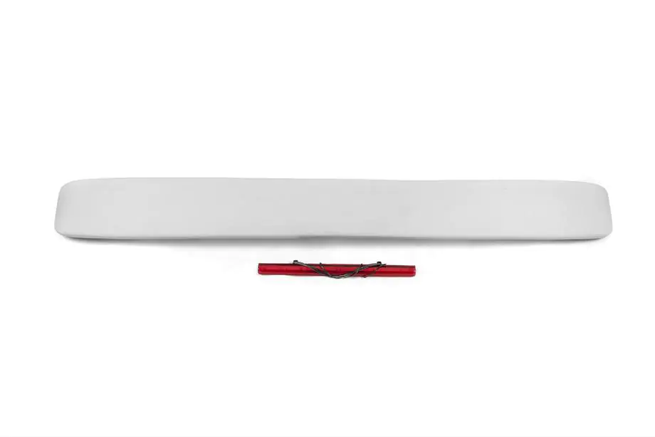 Mercedes Vito W638 1996–2003 Spoiler (spuitklaar) Foto 5