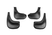 Volkswagen Caddy 2004–2010 Premium spatlapset (4 st.) foto 1