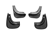 Volkswagen Caddy 2004–2010 Premium spatlapset (4 st.) foto 4