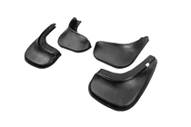 Volkswagen Caddy 2010–2015 Premium spatlapset (4 st.) foto 2