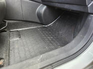 Nissan Qashqai 2007–2010 Rubberen automatten (4-delig, Stingray Premium) foto 2