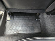 Nissan Qashqai 2007–2010 Rubberen automatten (4-delig, Stingray Premium) foto 5