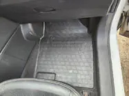 Nissan Qashqai 2010–2014 Rubberen automatten (4-delig, Stingray Premium) foto 3