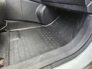 Nissan Qashqai 2010–2014 Rubberen automatten (4-delig, Stingray Premium) foto 2