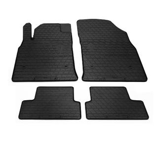 Rubberen automatten (4-delig, Stingray Premium) Opel Astra J 2009–2015