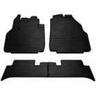 Renault Scenic/Grand 2003–2009 Rubberen automatten (4-delig, Stingray Premium) foto 1