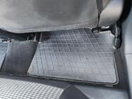 Toyota Auris 2012–2018 Rubberen automatten (4-delig, Stingray Premium) foto 5