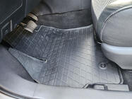 Toyota Auris 2012–2018 Rubberen automatten (4-delig, Stingray Premium) foto 1
