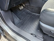 Toyota Auris 2012–2018 Rubberen automatten (4-delig, Stingray Premium) foto 9