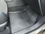 Toyota Auris 2012–2018 Rubberen automatten (4-delig, Stingray Premium) foto 2