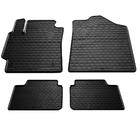 Toyota Camry 2006–2011 Rubberen automatten (4-delig, Stingray Premium) foto 1