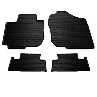 Rubberen automatten (4-delig, Stingray Premium) Toyota Rav 4 2006–2013