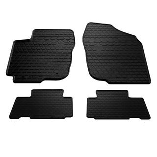 Rubberen automatten (4-delig, Stingray Premium)