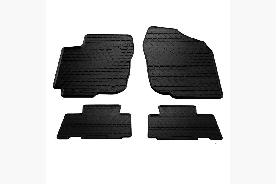 Toyota Rav 4 2013–2018 Rubberen automatten (4-delig, Stingray Premium) Image