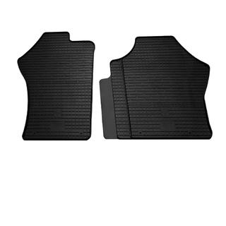 Rubberen automatten (2 stuks, Stingray Premium) Toyota HiAce