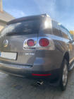 Volkswagen Touareg 2002–2010 Achterlichtcovers 2008-2011 (set van 2, kunststof) foto 5
