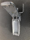 Peugeot 307 2001–2008 Armsteun (Libao, grijs) foto 4