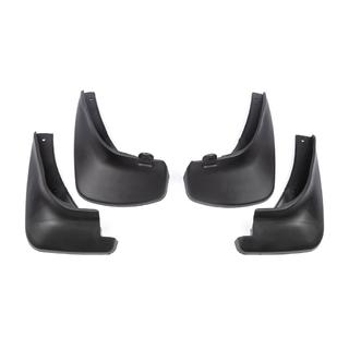 Premium spatlapset (4 st.) Hyundai Accent 2006–2010 foto 2