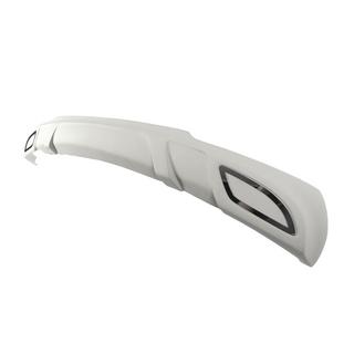 Achterdiffuser afdekking (spuitklaar) Opel Astra J 2009–2015 foto 3
