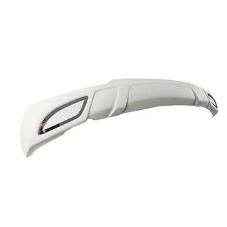 Achterdiffuser afdekking (spuitklaar) Opel Astra J 2009–2015 foto 4
