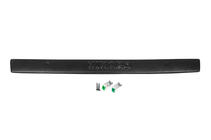 Opel Vivaro 2001–2015 Middelste winterafdekking (boven kenteken) Hoogglans, 2007-2015 foto 3