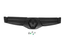 Renault Trafic 2001–2015 Winter bovenste grille-afdekking 2001-2007, Mat foto 10