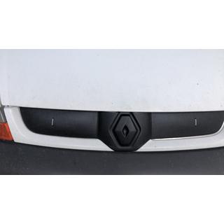 Winter bovenste grille-afdekking Renault Trafic 2001–2015 foto 3