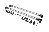 Volkswagen Amarok 2010–2022 Dakdrager (voor vaste bevestigingspunten) foto 13