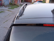 Peugeot 3008 2008–2016 Dakrails Skyport Black foto 7