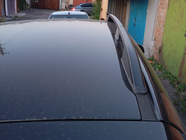 Peugeot 3008 2008–2016 Dakrails Skyport Black foto 8