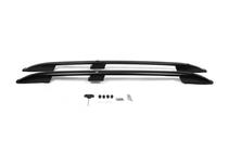 Peugeot 3008 2008–2016 Dakrails Skyport Black foto 2