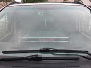 Mercedes Vito W639 2004–2014 Dashboardplank (type 1) foto 8