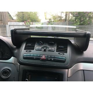 Dashboardplank (type 1) Mercedes Vito W639 2004–2014 foto 3