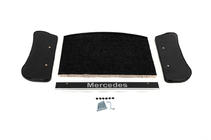 Mercedes Viano 2004–2014 Dashboardplank (type 1) foto 6