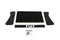 Fiat Ducato 2006–2025 Dashboardplank (type 1) foto 8