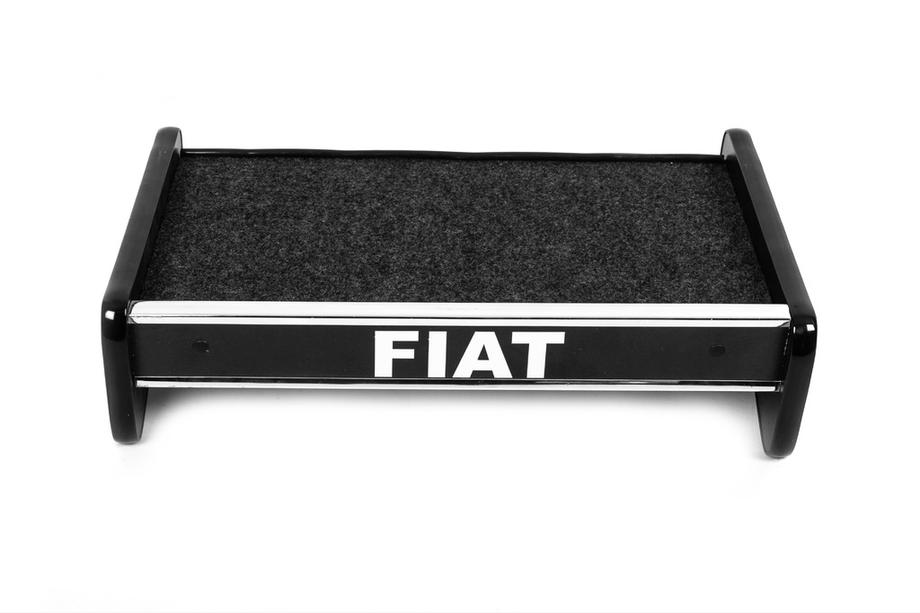Fiat Ducato 2006–2025 Dashboardplank (type 1) Foto 4