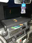Opel Movano 2004–2010 Dashboardplank (type 1) foto 9