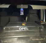 Opel Movano 2004–2010 Dashboardplank (type 1) foto 10