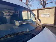 Opel Movano 2004–2010 Dashboardplank (type 1) foto 3